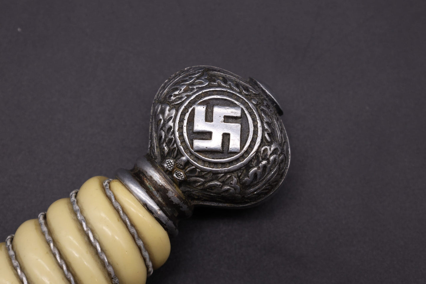 2nd Model Luftwaffe Dagger by Siegfried Ernst Pack