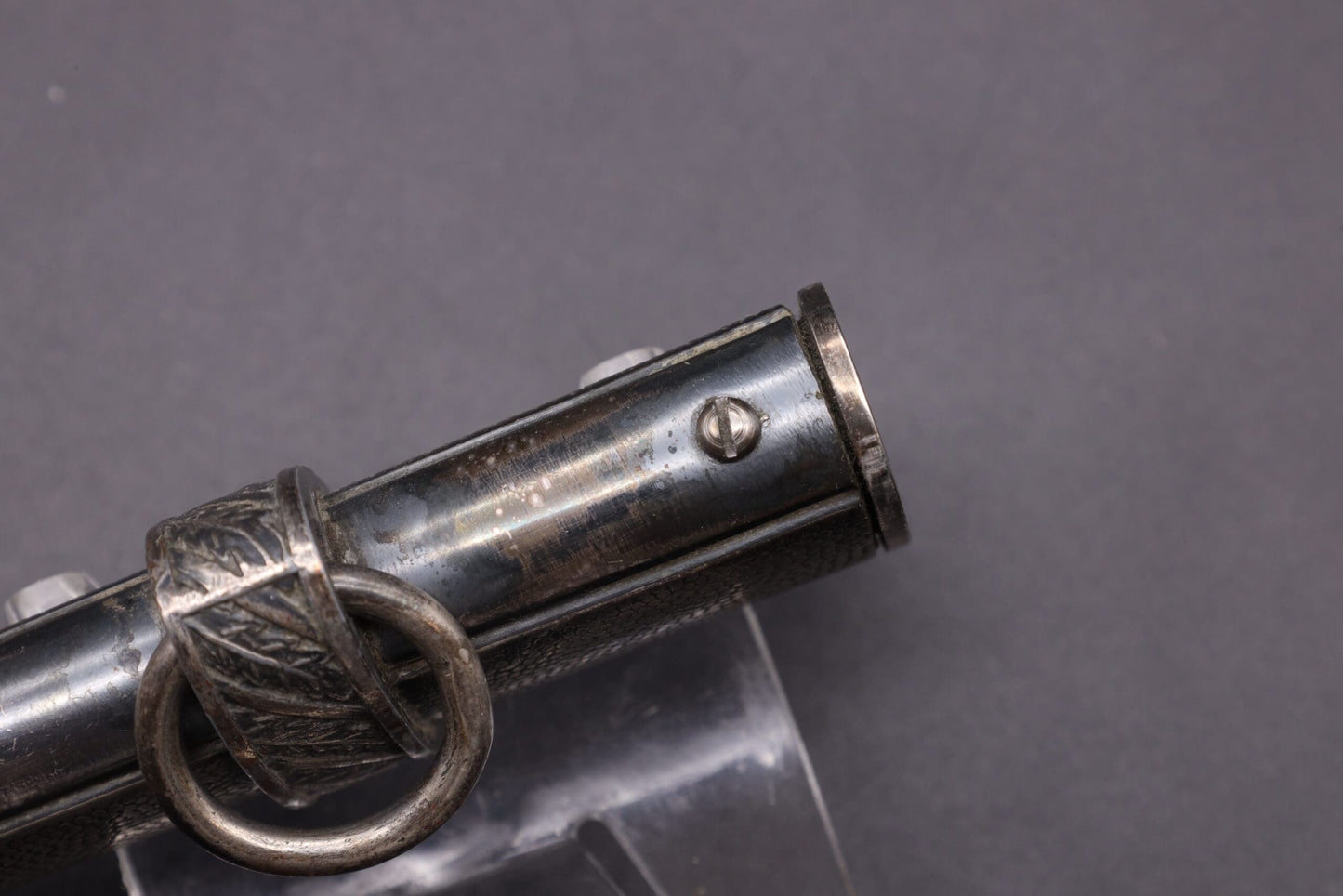 2nd Model Luftwaffe Dagger by Siegfried Ernst Pack