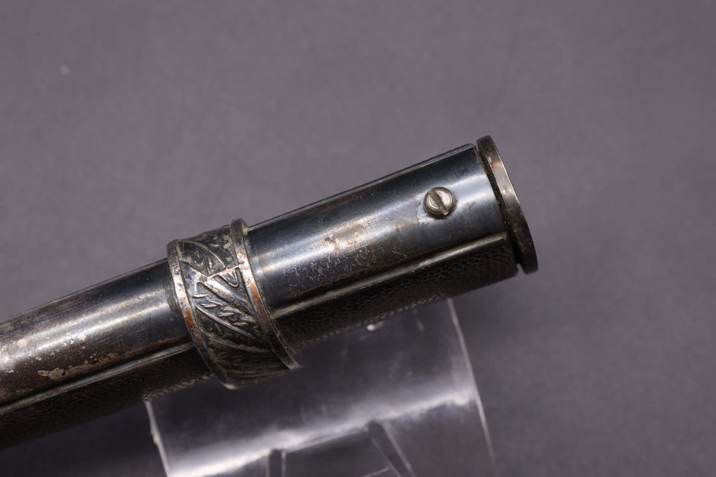 2nd Model Luftwaffe Dagger by Siegfried Ernst Pack