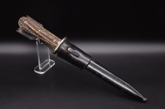 Waffen-Loesche Berlin Luftwaffe Knife