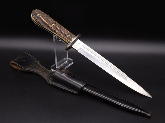 Waffen-Loesche Berlin Luftwaffe Knife