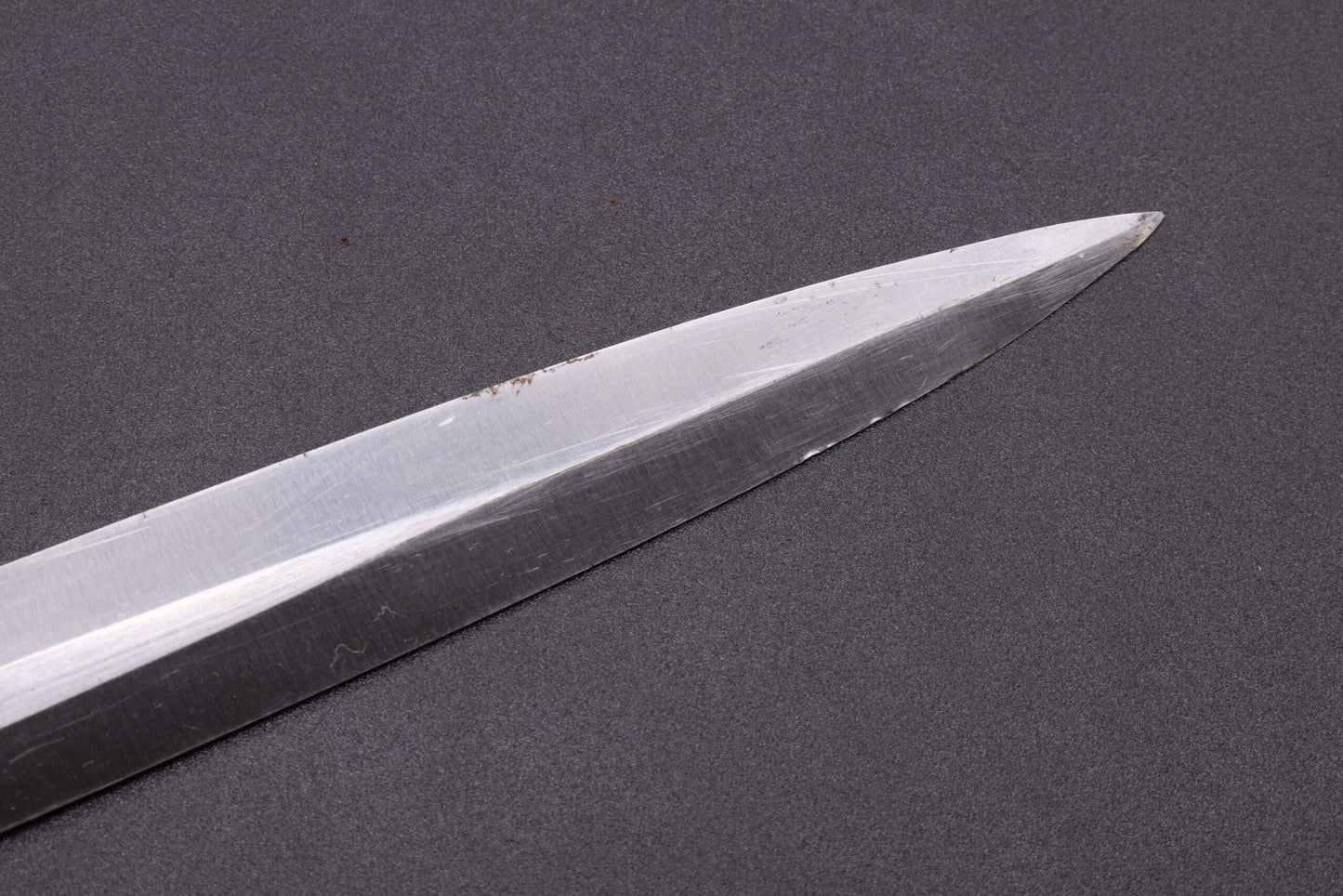 Army Dagger with Imitation Ivory Grip by Höller