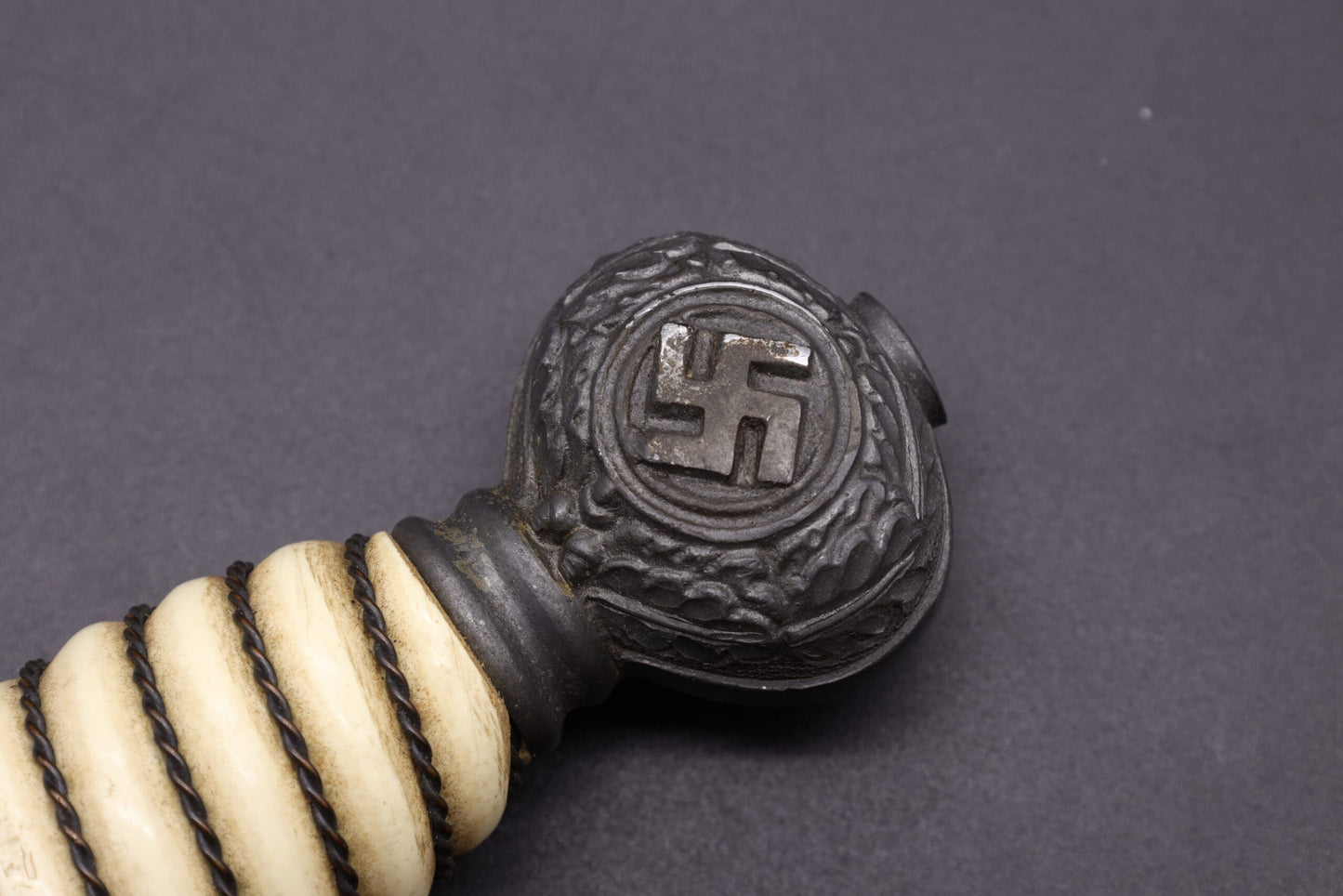2nd Model Luftwaffe Dagger by F. Herder
