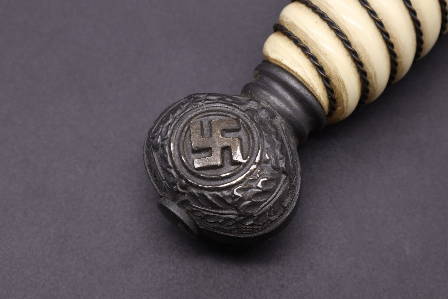 2nd Model Luftwaffe Dagger by F. Herder