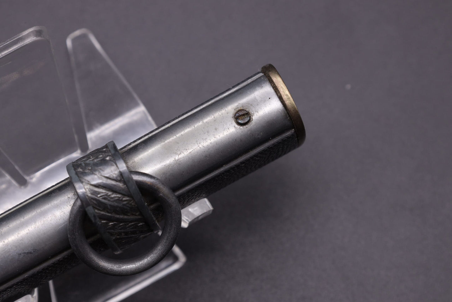 2nd Model Luftwaffe Dagger by F. Herder