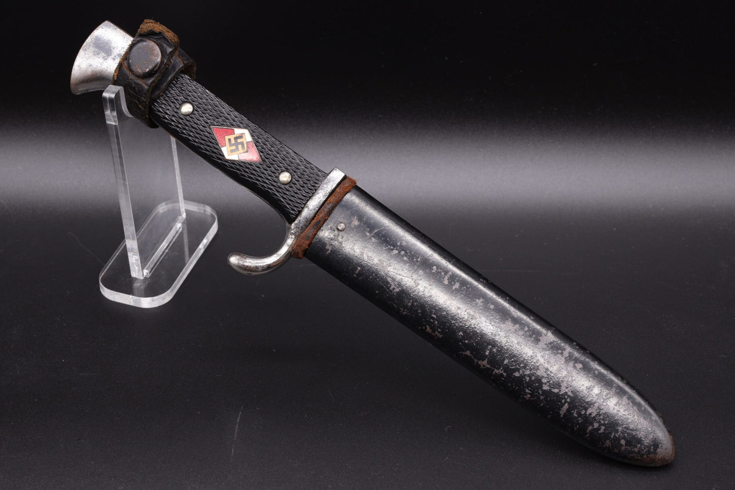 Early HJ Knife by Eickhorn
