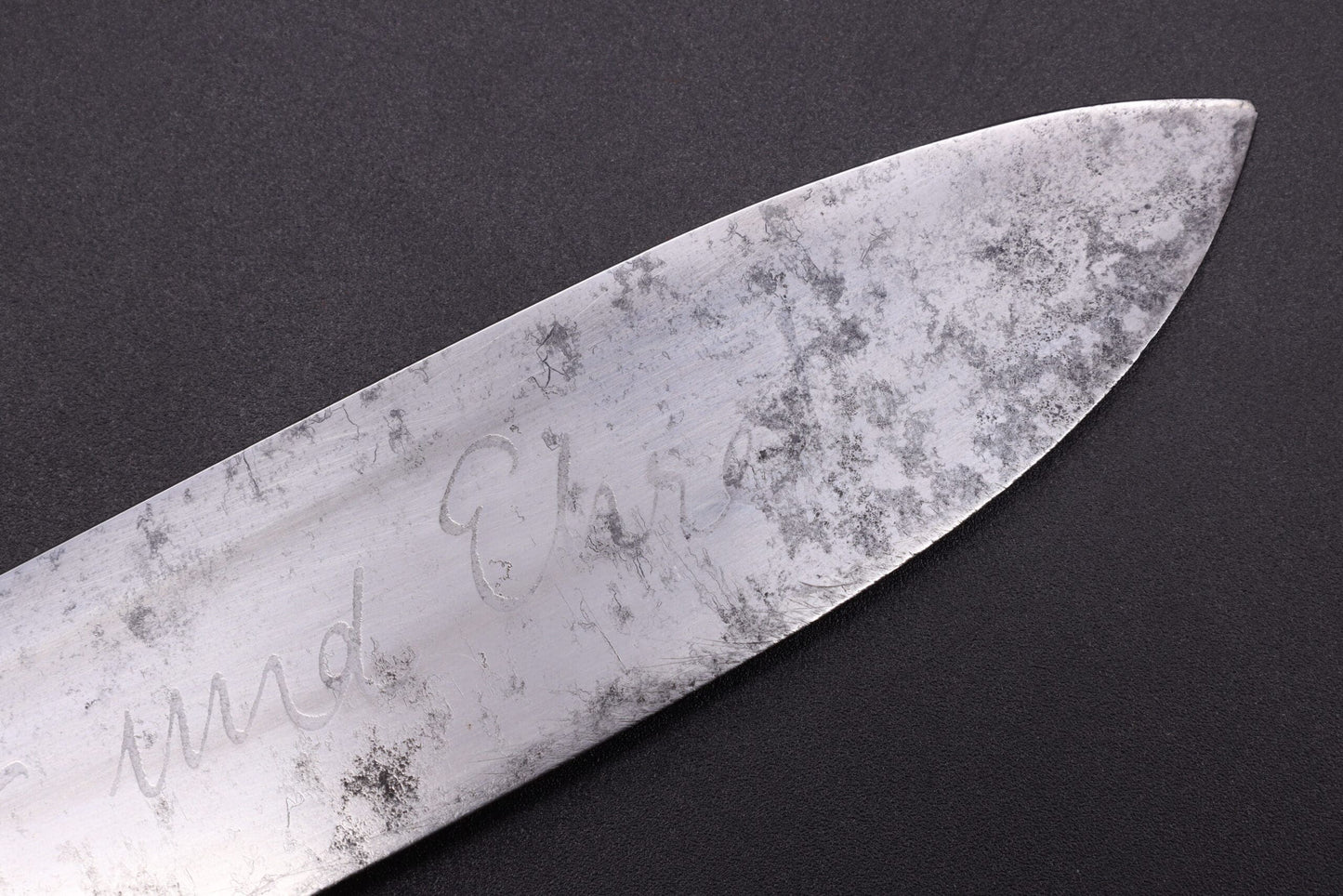 Early HJ Knife by Eickhorn