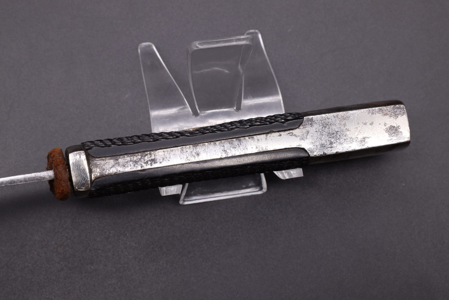 Early HJ Knife by Eickhorn