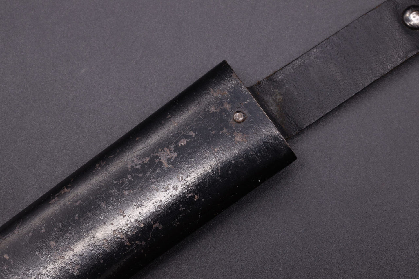 Early HJ Knife by Eickhorn
