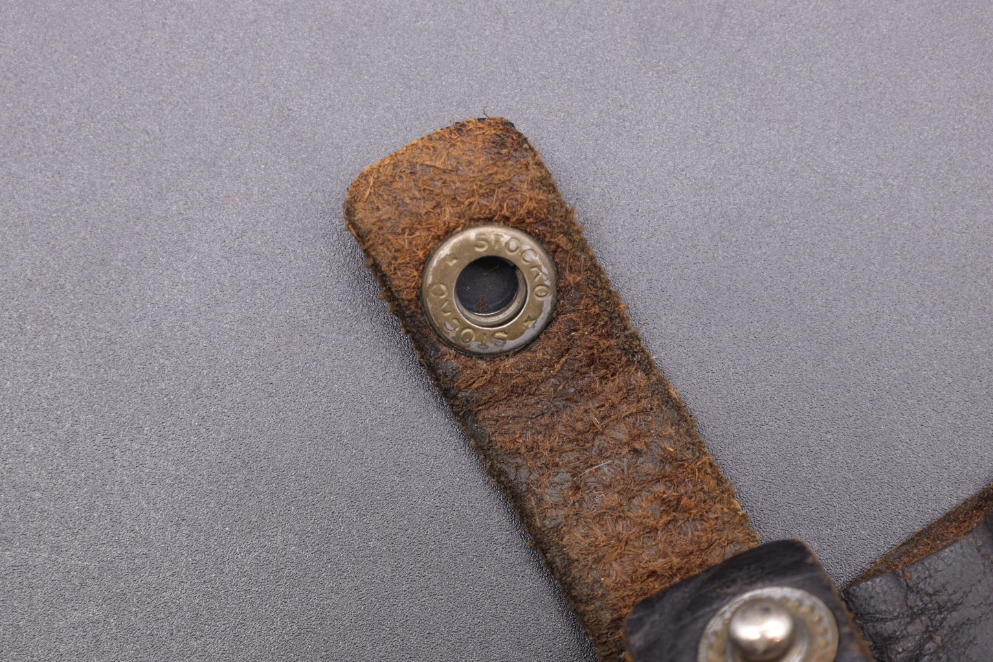 Early HJ Knife by Eickhorn