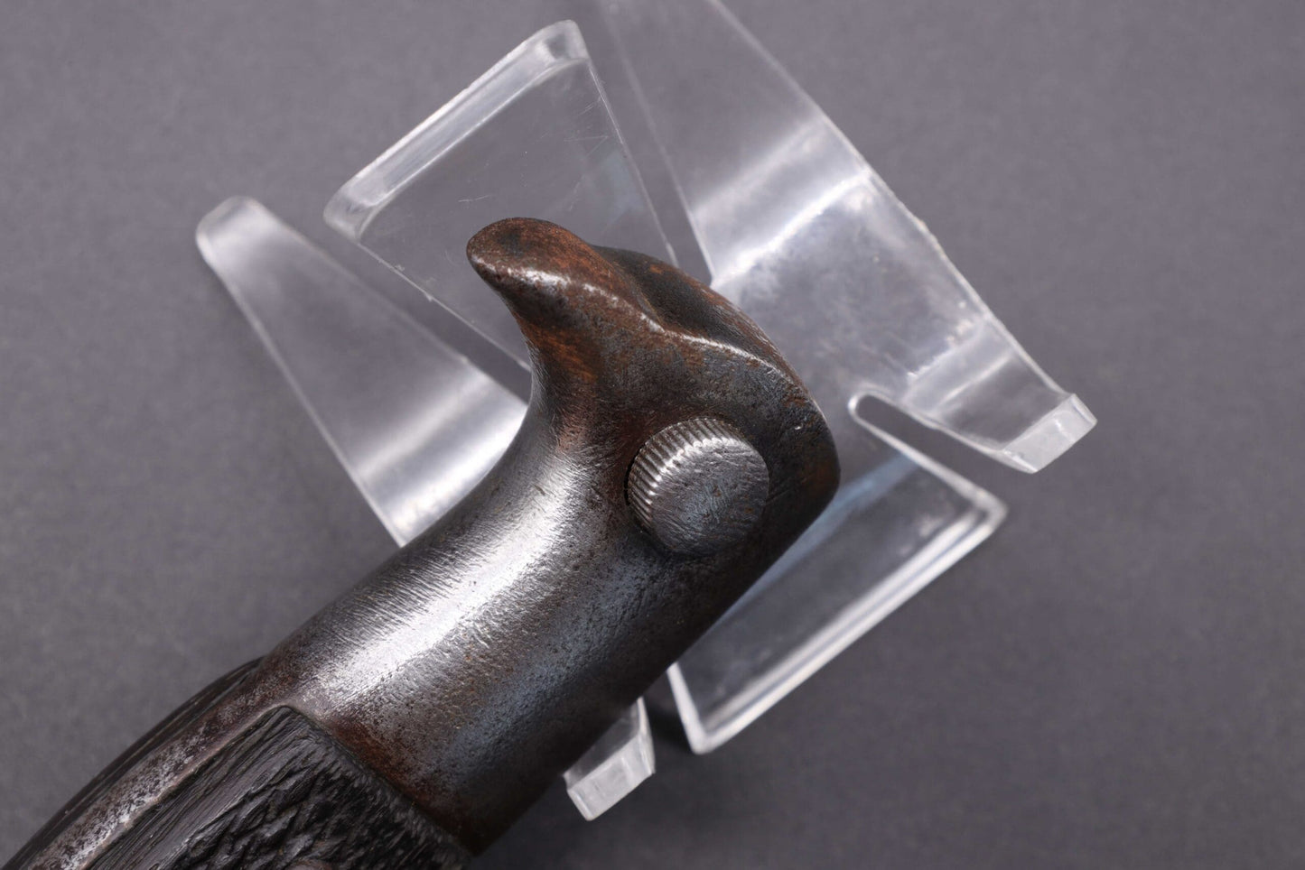 WW1 Combat/Trench Knife by E. Pack