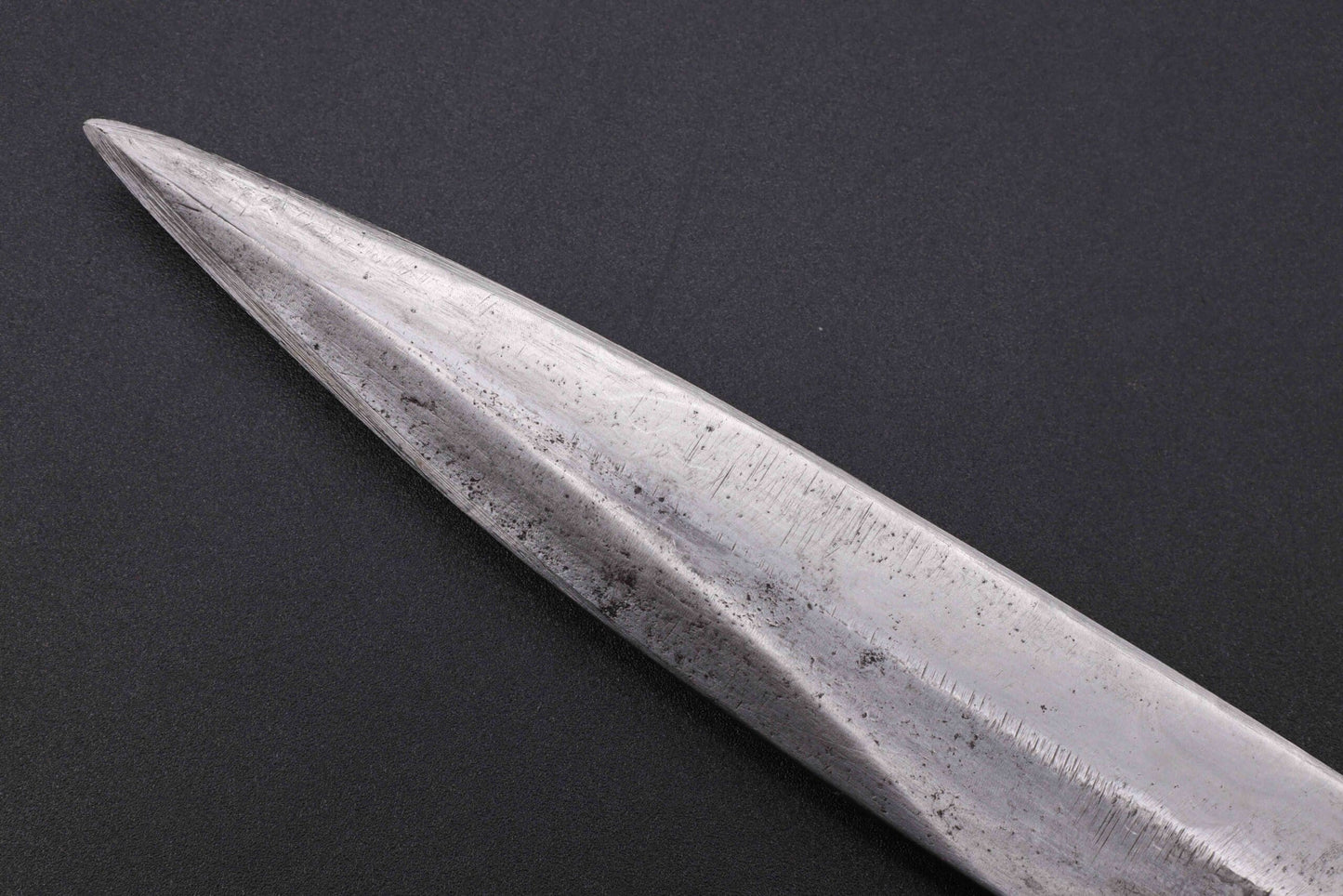 WW1 Combat/Trench Knife by E. Pack