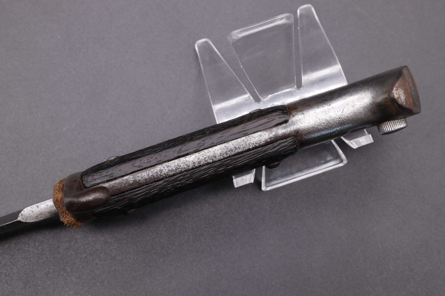 WW1 Combat/Trench Knife by E. Pack
