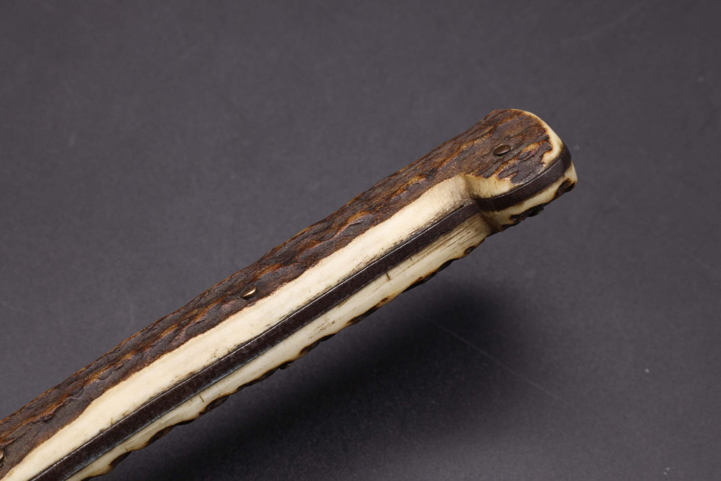 Bayonet-Style Hunting Knife