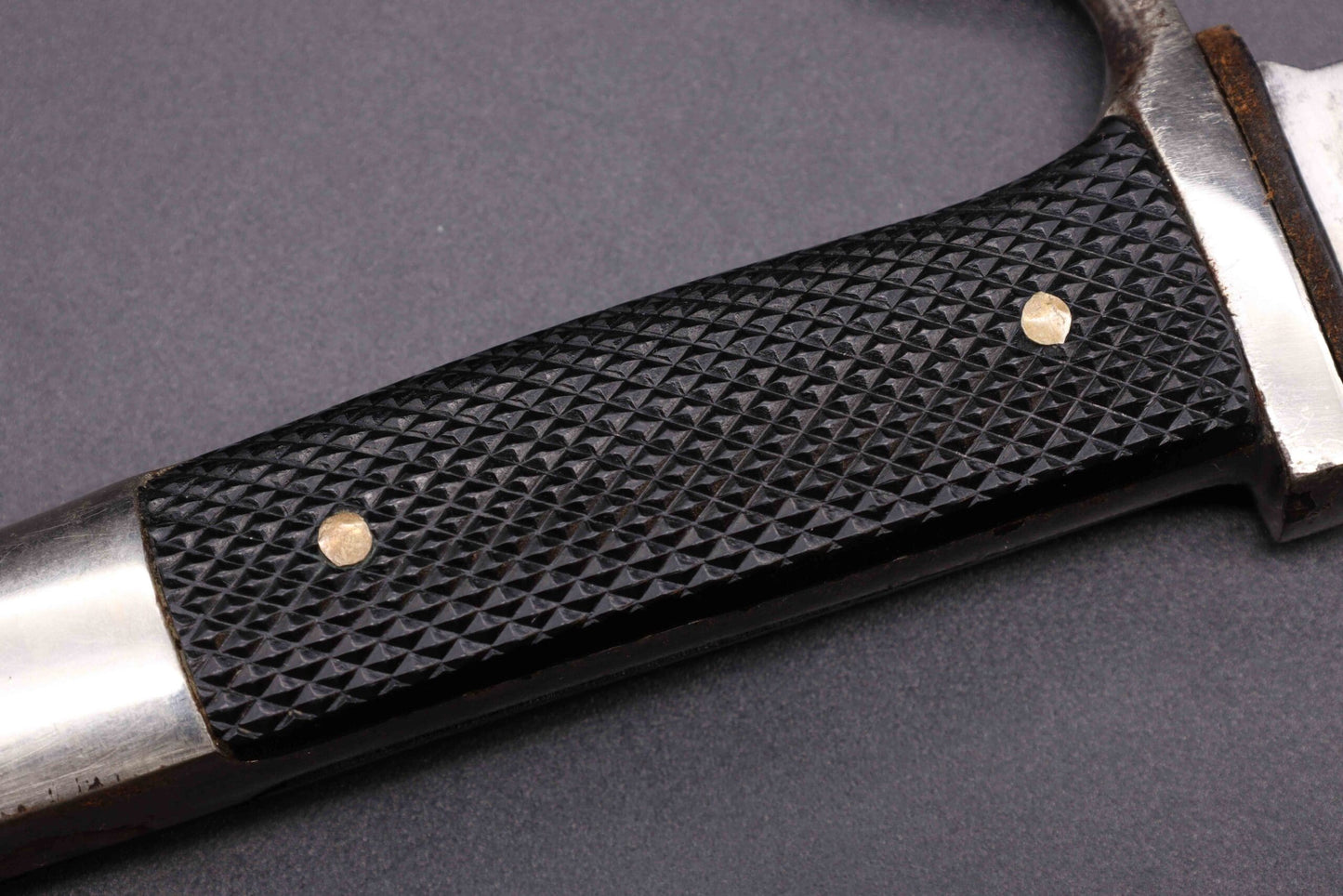 Early HJ Knife by Carl Halbach