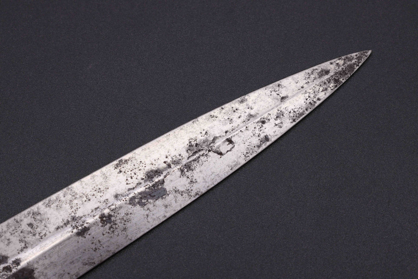 1st Model Luftwaffe Dagger by R. Herder