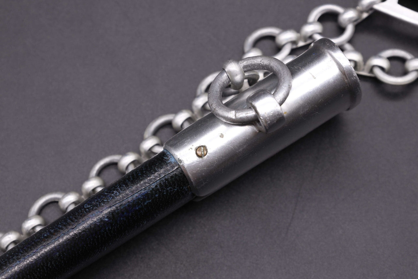 1st Model Luftwaffe Dagger by R. Herder