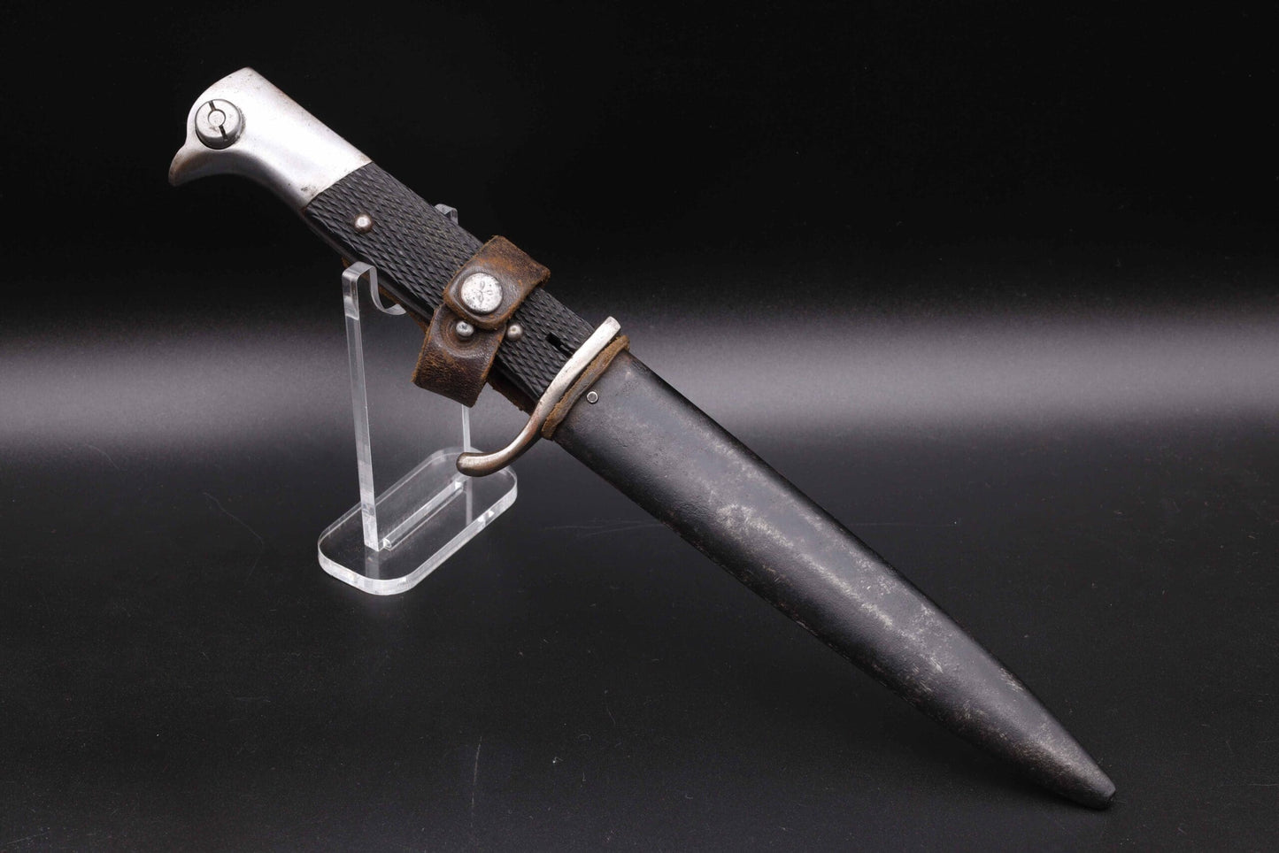 WW1 Combat/Trench Knife