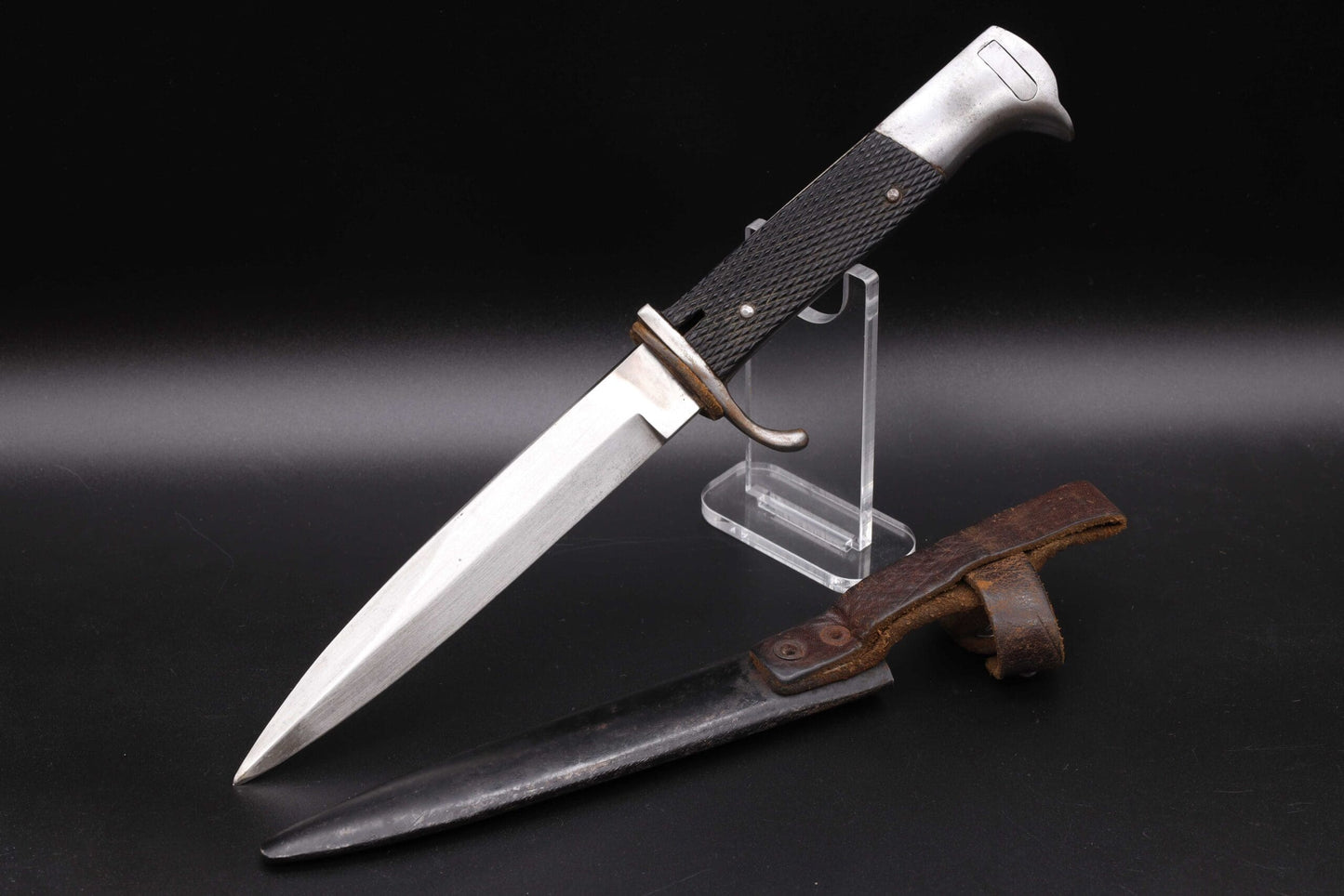 WW1 Combat/Trench Knife