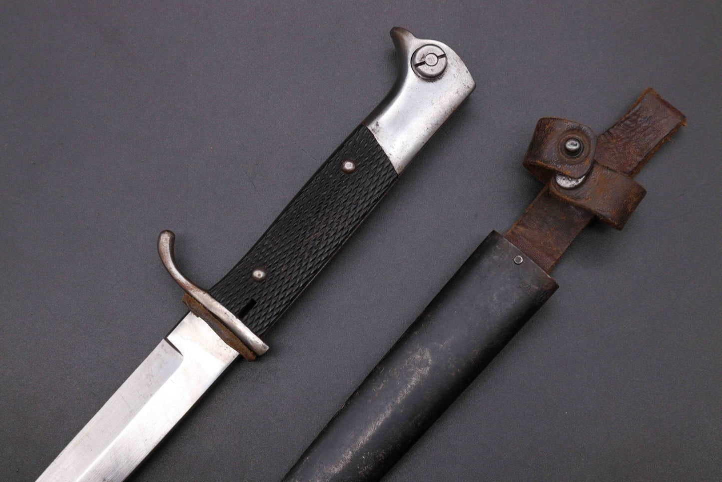 WW1 Combat/Trench Knife