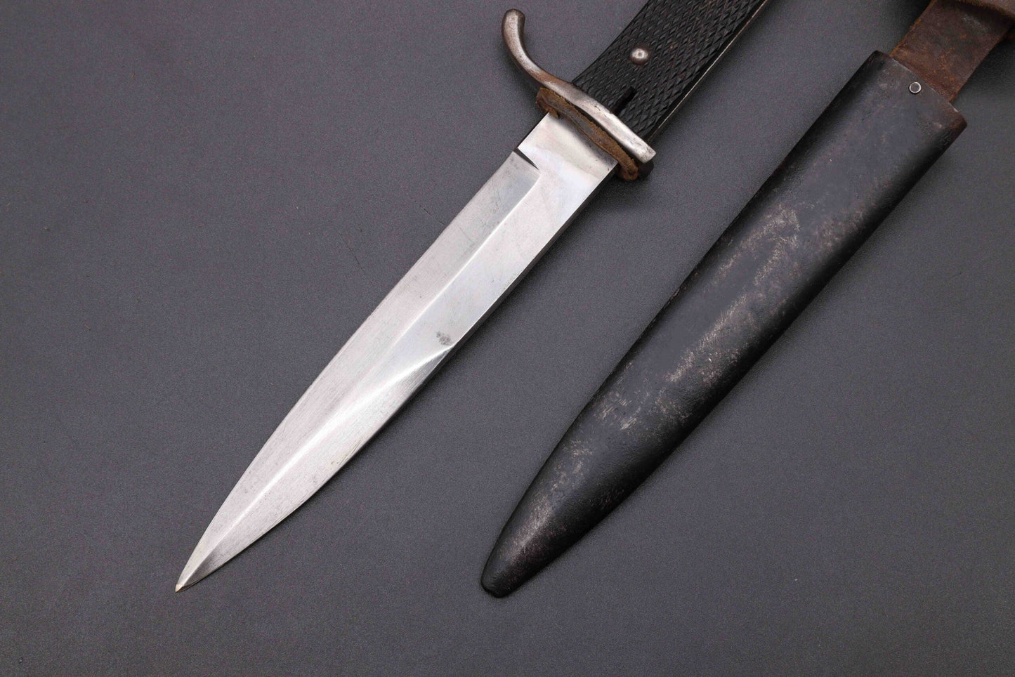 WW1 Combat/Trench Knife