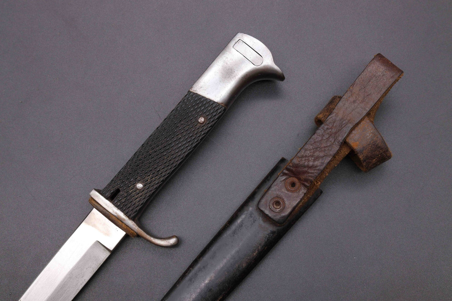 WW1 Combat/Trench Knife