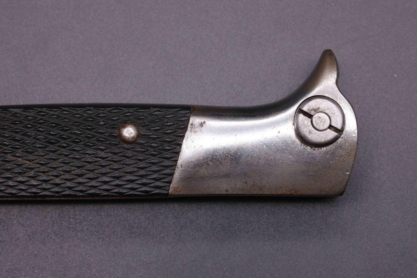 WW1 Combat/Trench Knife