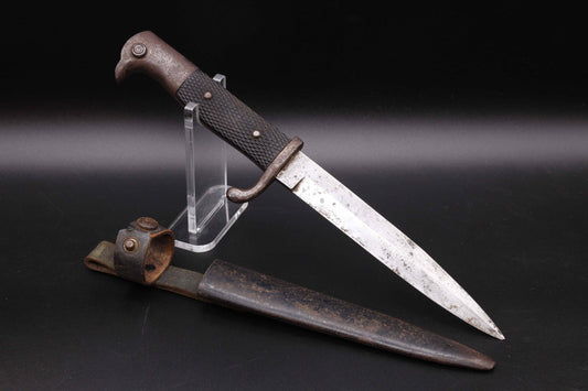 WW1 Combat/Trench Knife by Eickhorn