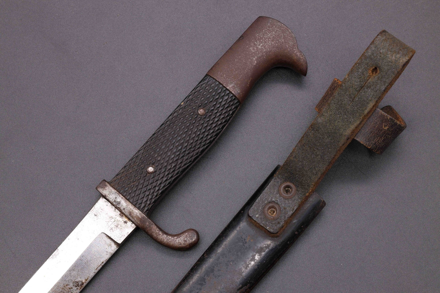 WW1 Combat/Trench Knife by Eickhorn