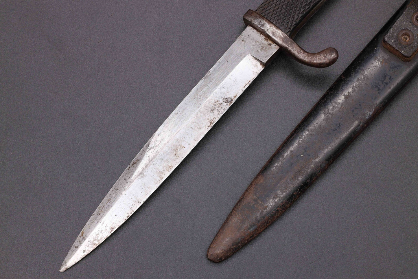 WW1 Combat/Trench Knife by Eickhorn
