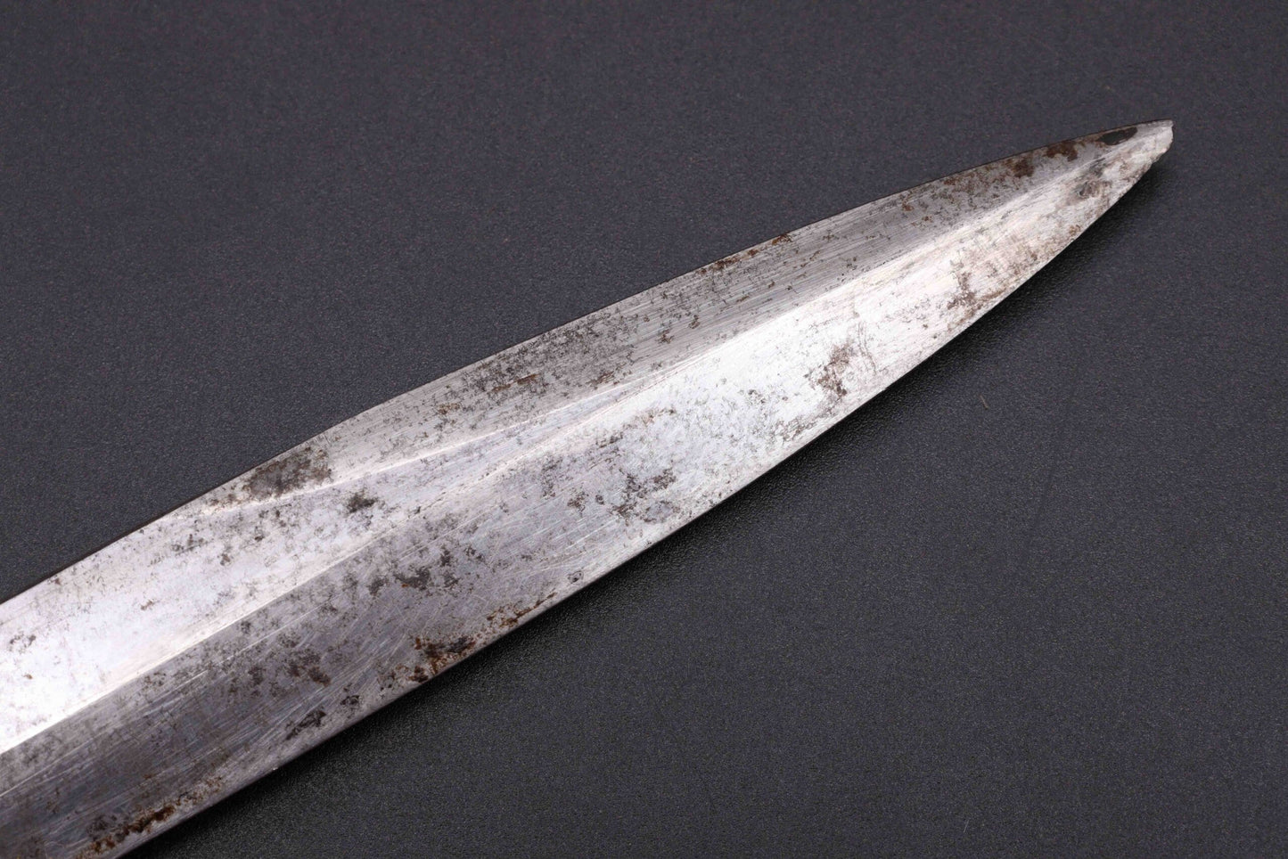 WW1 Combat/Trench Knife by Eickhorn
