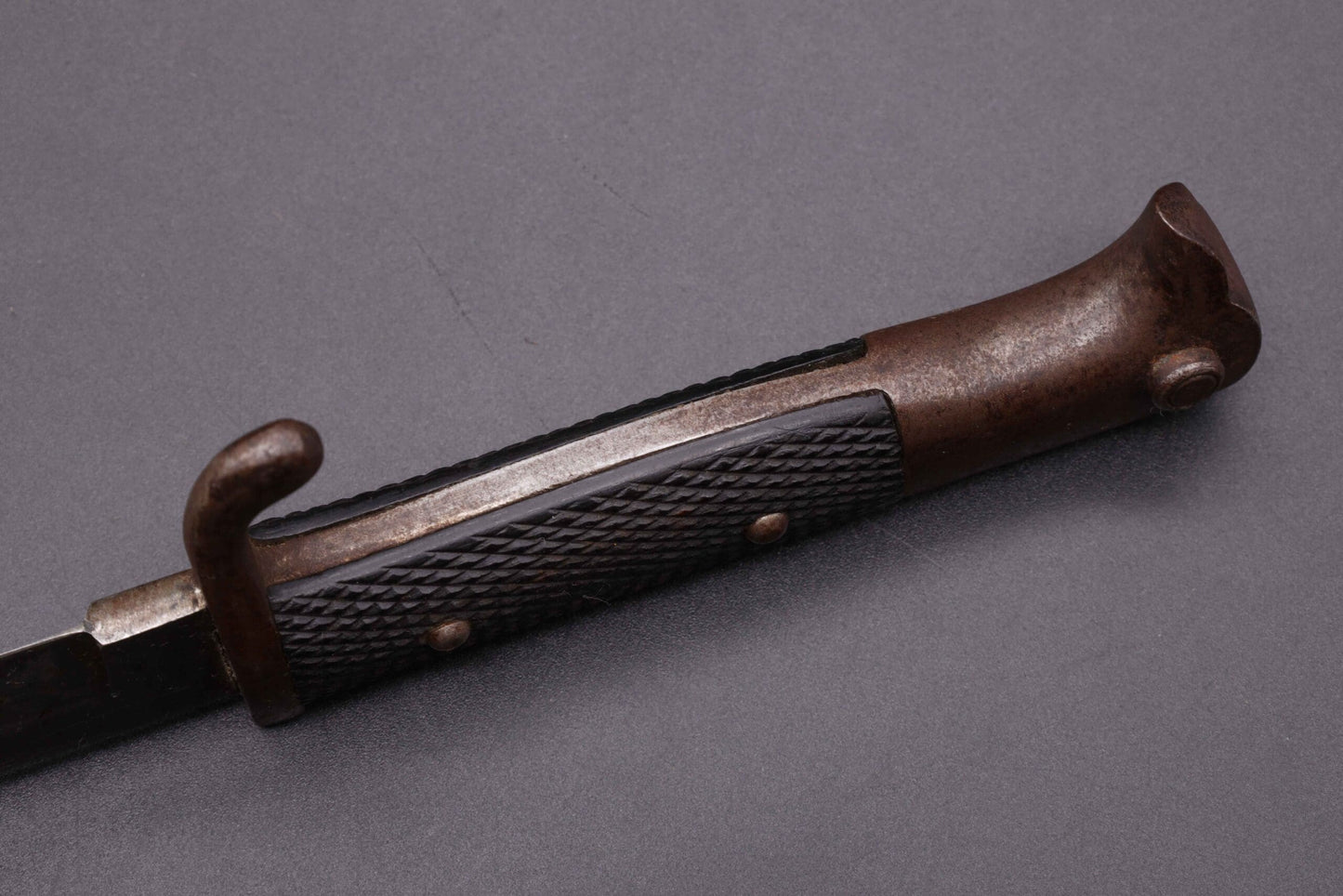 WW1 Combat/Trench Knife by Eickhorn