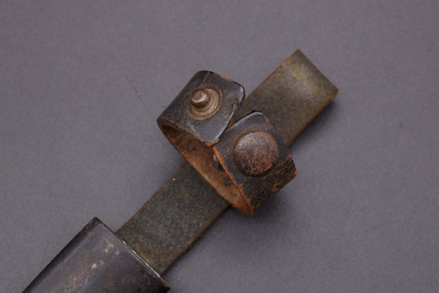 WW1 Combat/Trench Knife by Eickhorn