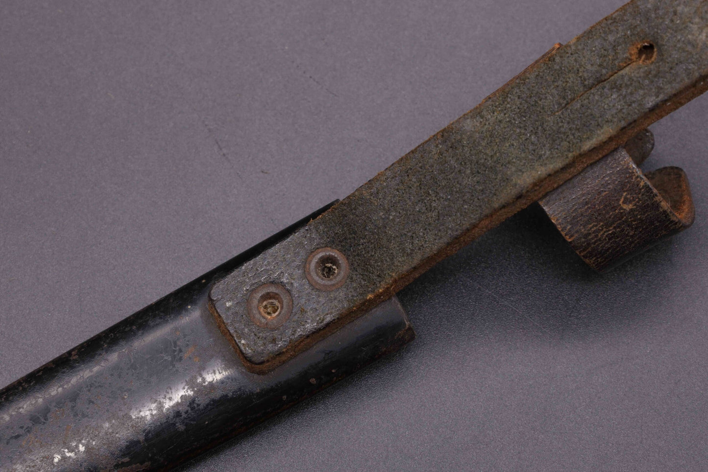 WW1 Combat/Trench Knife by Eickhorn