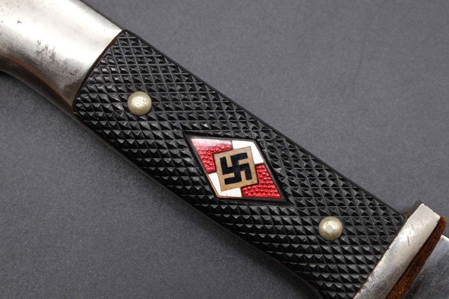 HJ Knife by Lauterjung