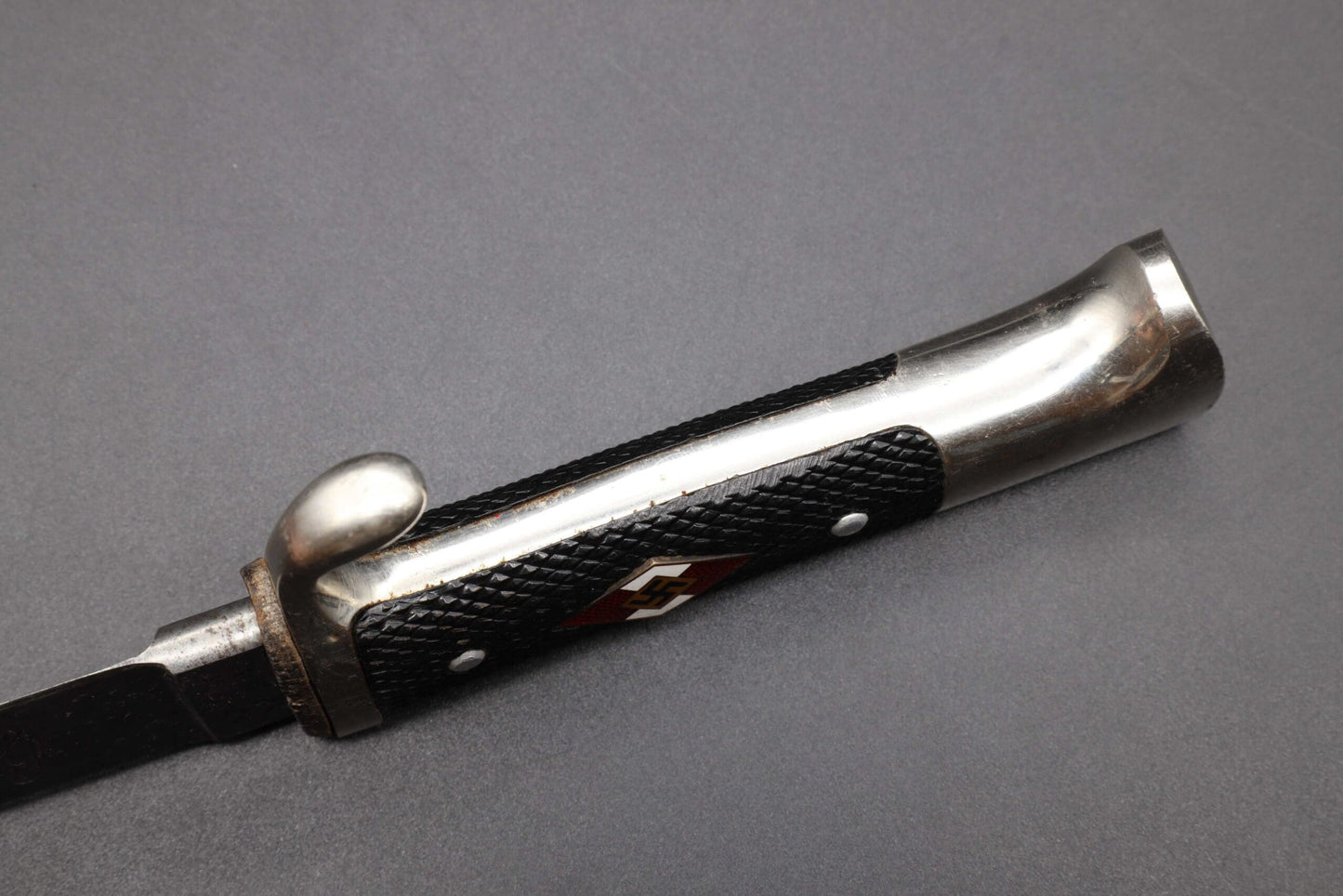 HJ Knife by Robert Klaas