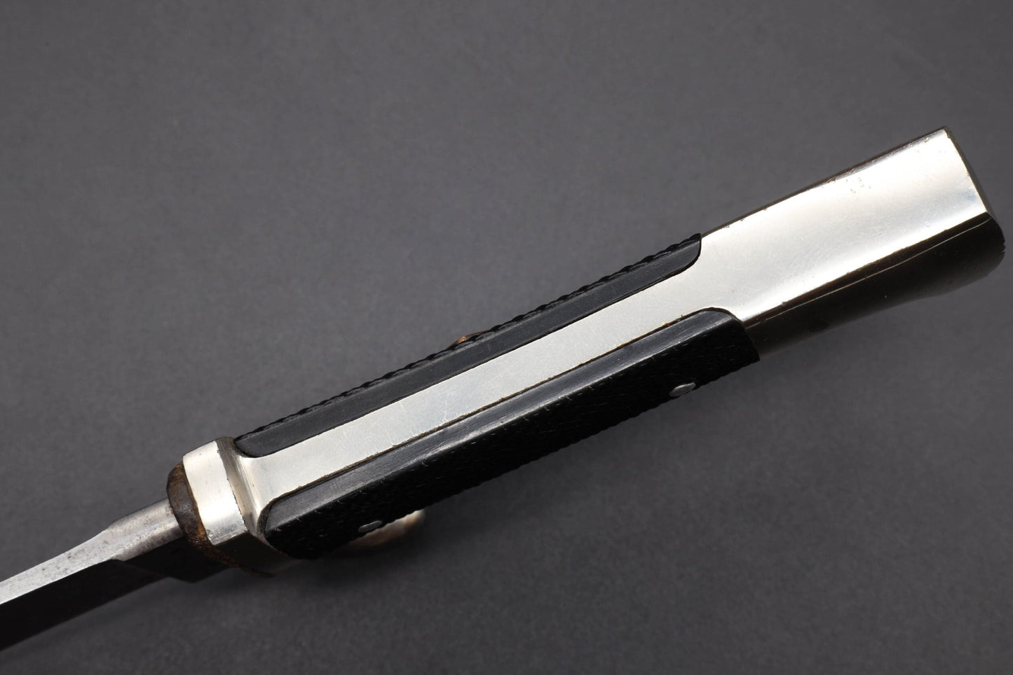 HJ Knife by Robert Klaas