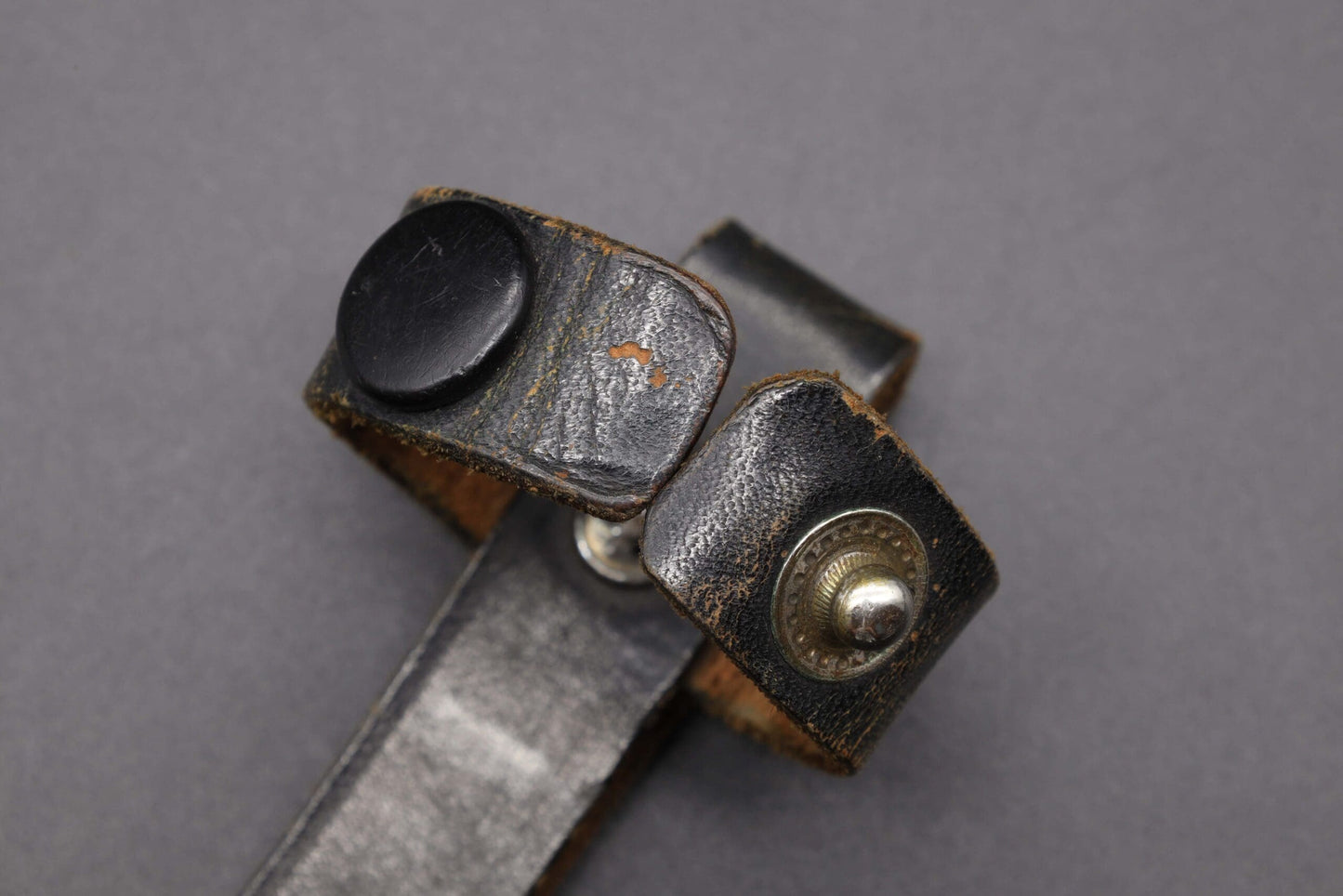 HJ Knife by Robert Klaas