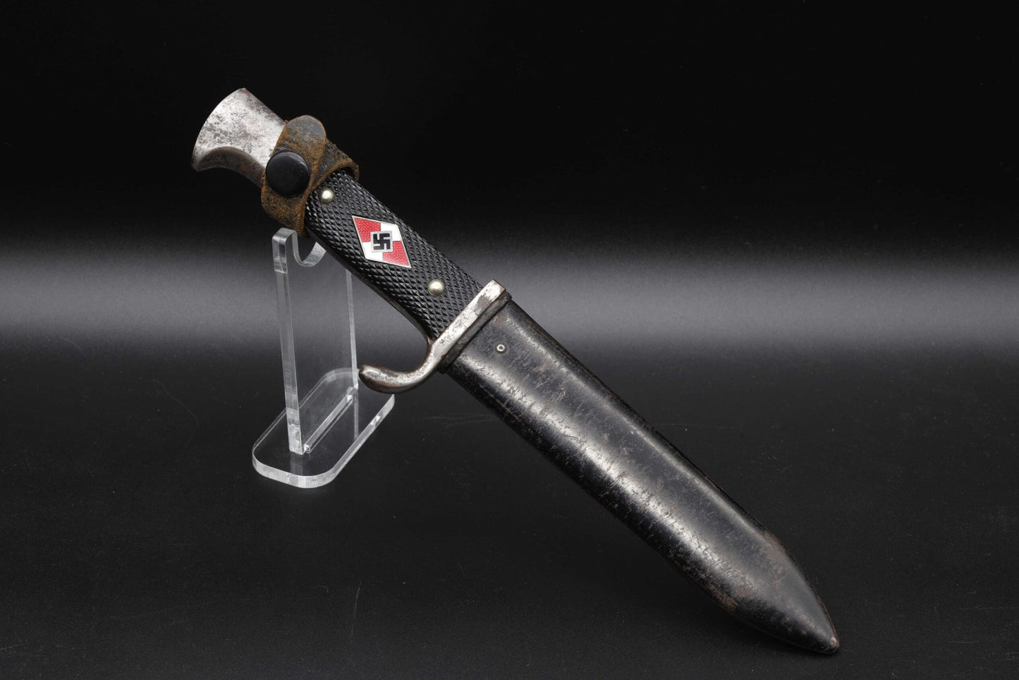 HJ Knife by Henckels