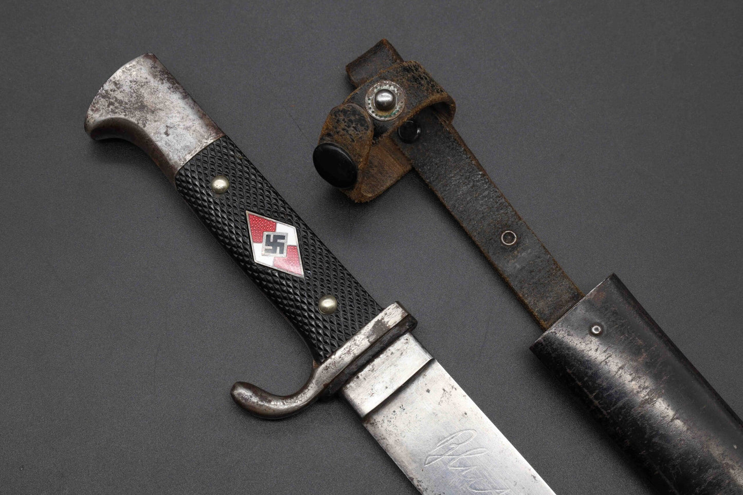 HJ Knife by Henckels