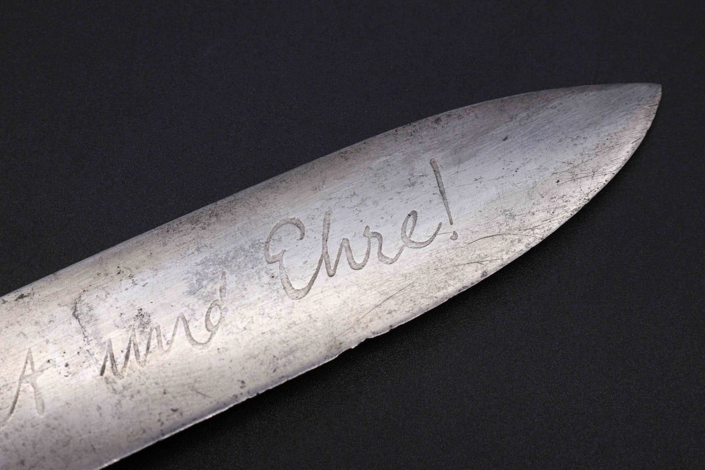 HJ Knife by Henckels