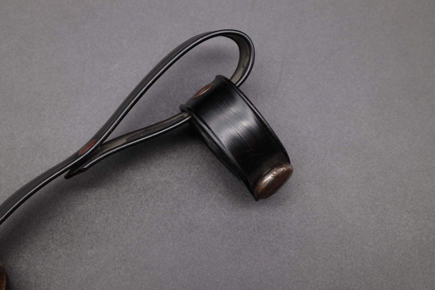 Rare Plastic Hanger HJ Knife