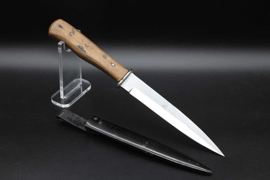 Near-Mint M42 Infantry Combat/Boot Knife