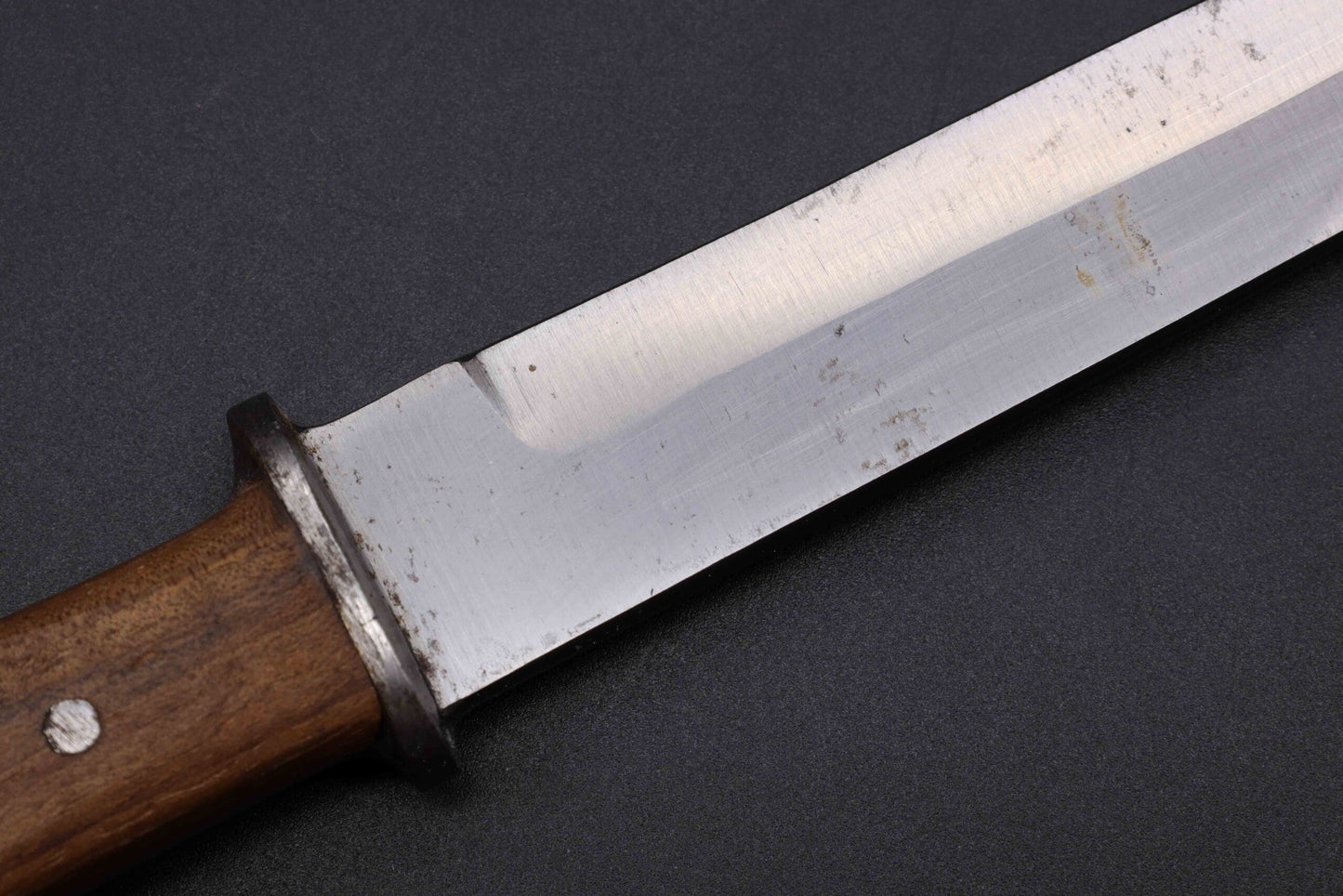 Near-Mint M42 Infantry Combat/Boot Knife