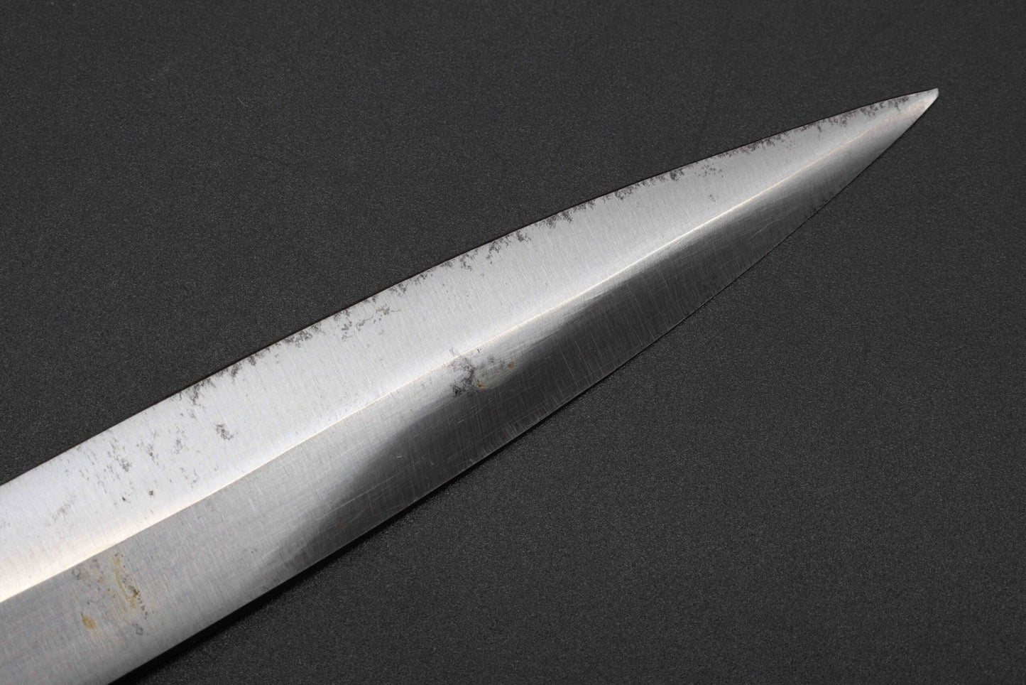 Near-Mint M42 Infantry Combat/Boot Knife