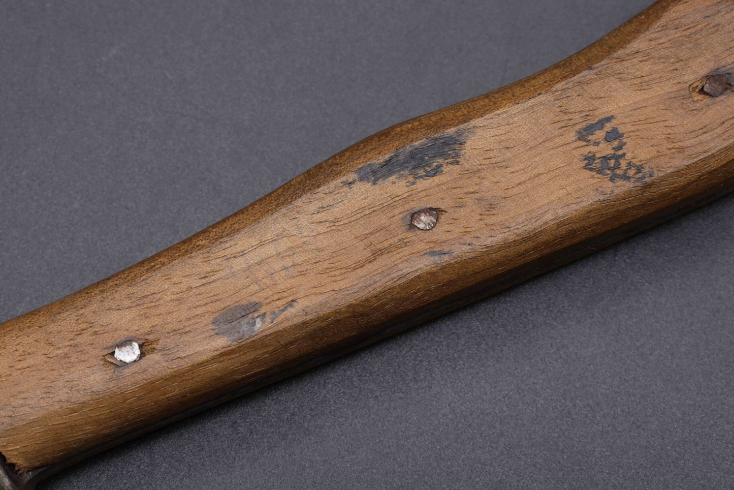 Near-Mint M42 Infantry Combat/Boot Knife