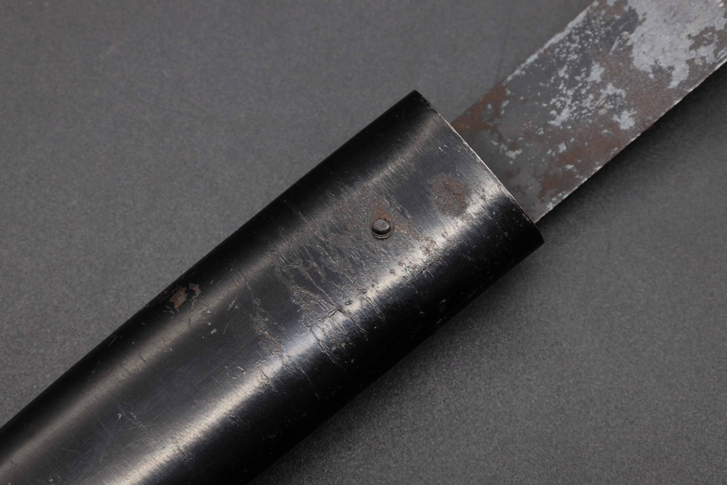 Near-Mint M42 Infantry Combat/Boot Knife