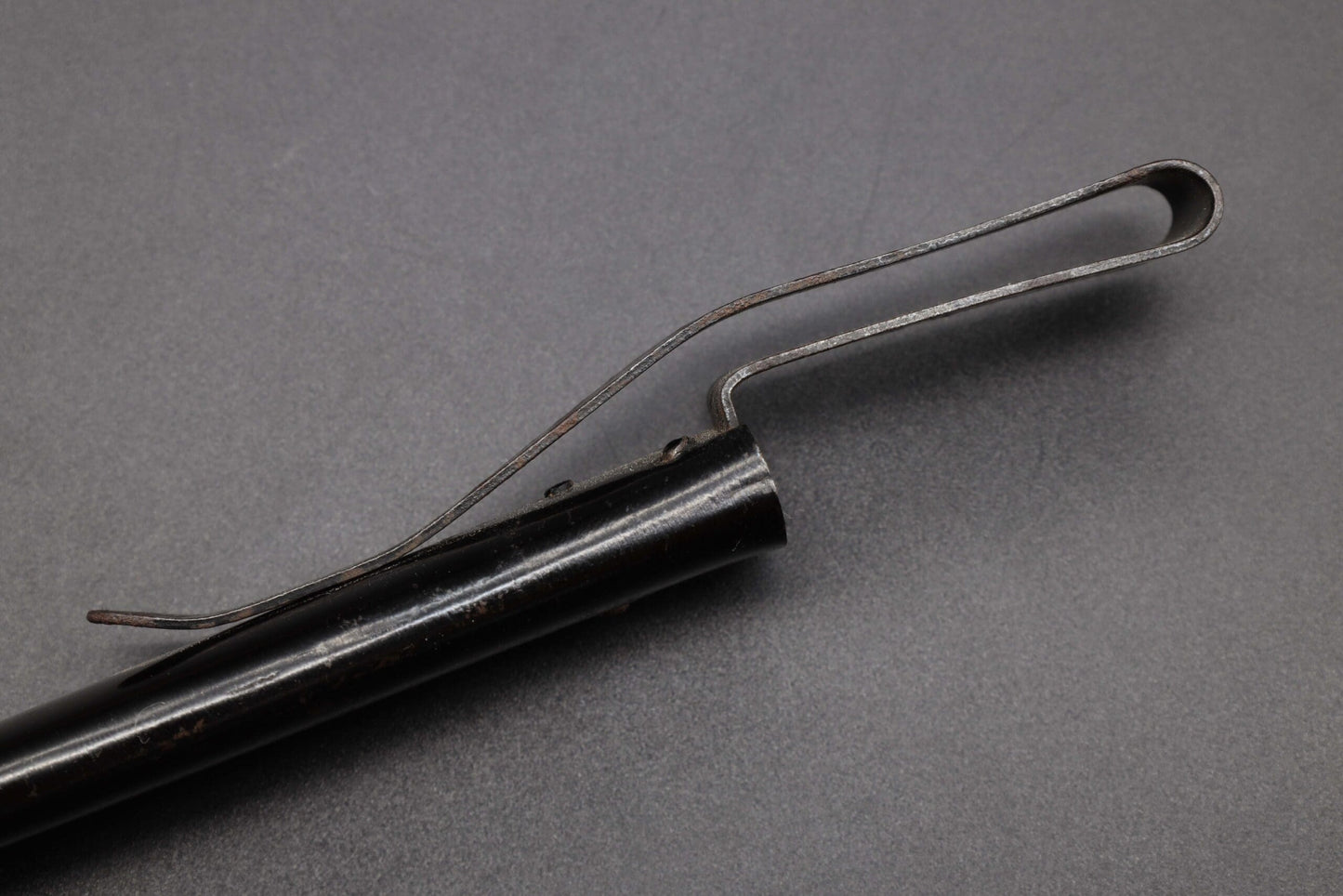 Near-Mint M42 Infantry Combat/Boot Knife