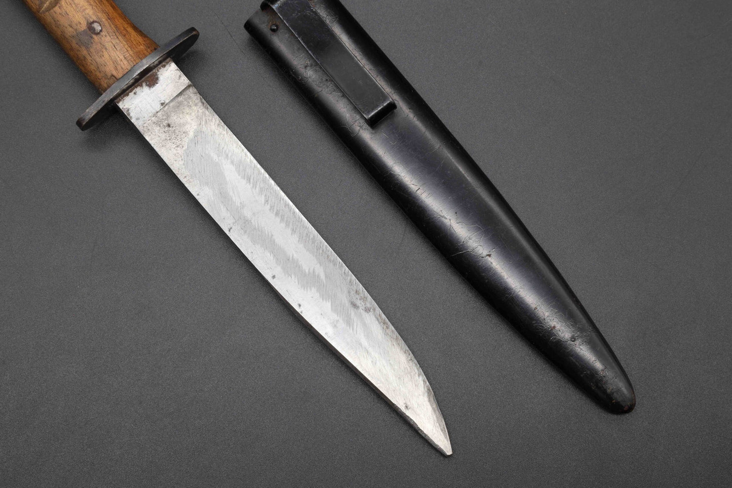 Infantry Combat/Boot Knife