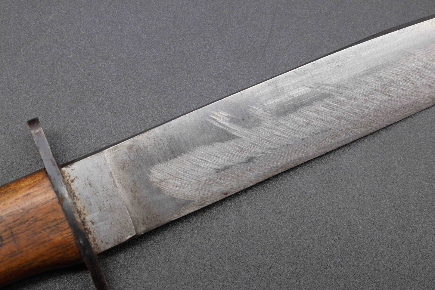Infantry Combat/Boot Knife